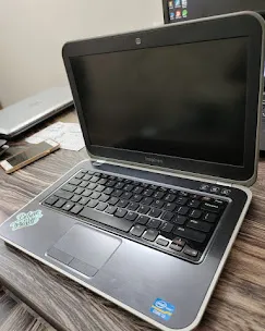 Laptop Repair Work for Jobner Customers